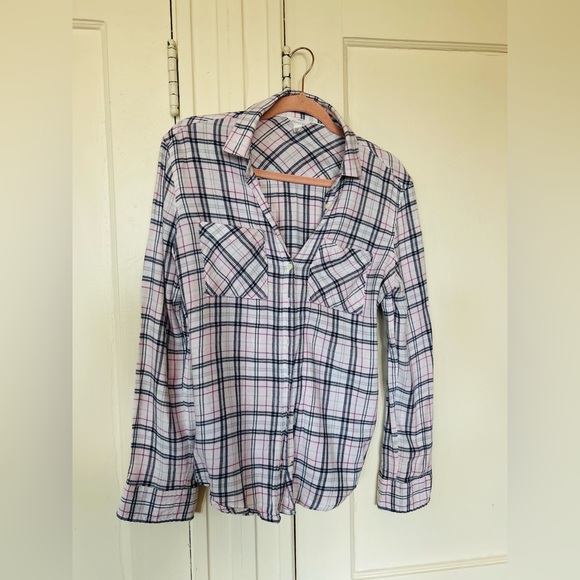 Aeropostale Flannel, medium, multicolored - Picture 8 of 10